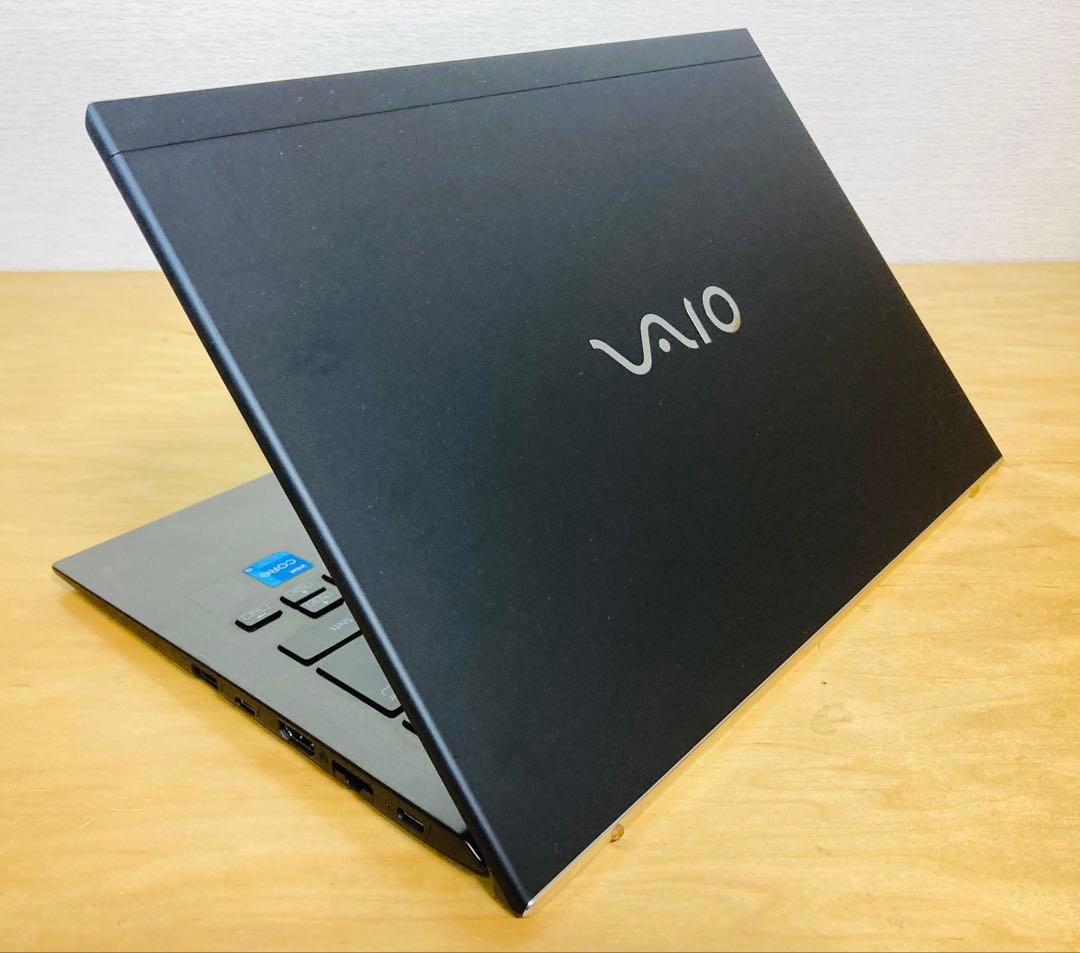 VAIO Pro PK VJPK211/office2024/第11世代i5
