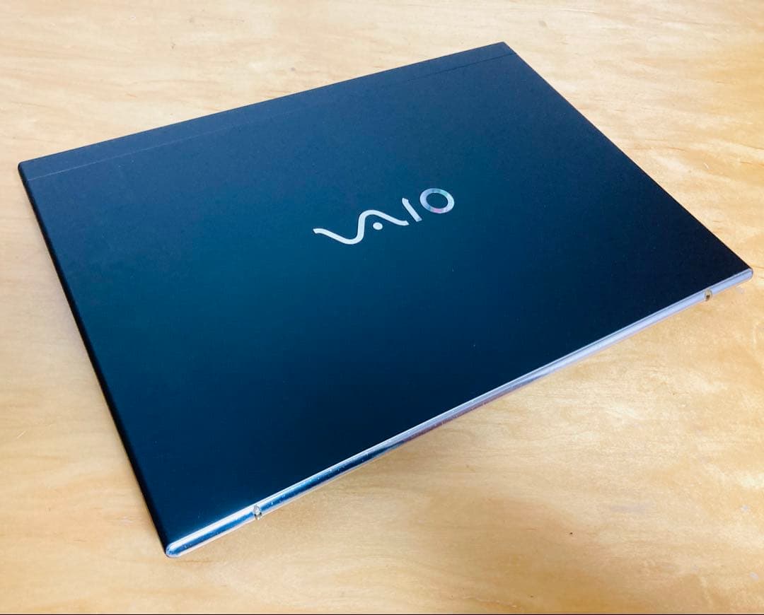 VAIO Pro PK VJPK211/office2024/第11世代i5