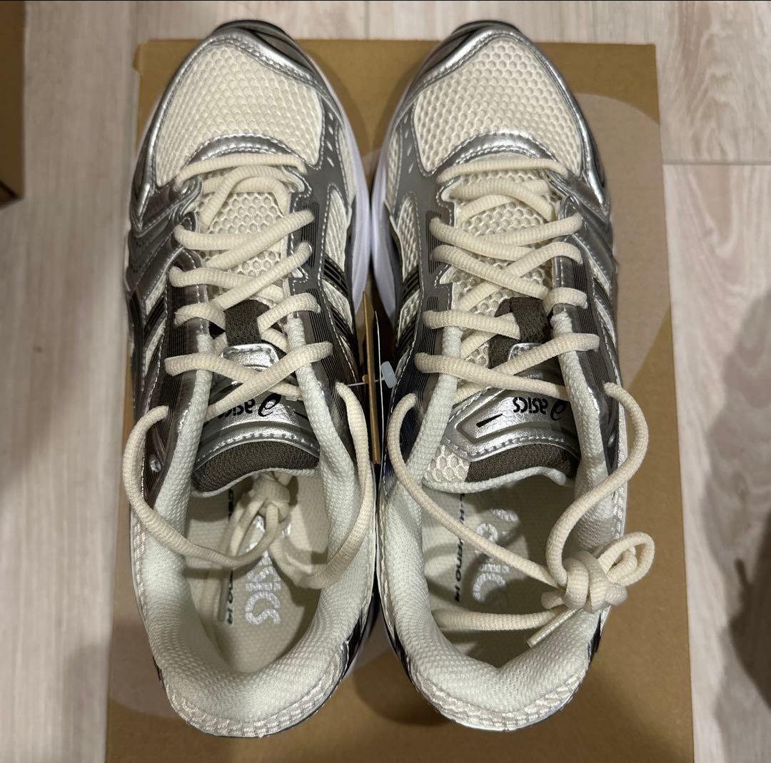 asics GEL-kayano14 blackシューズ 26.5cm