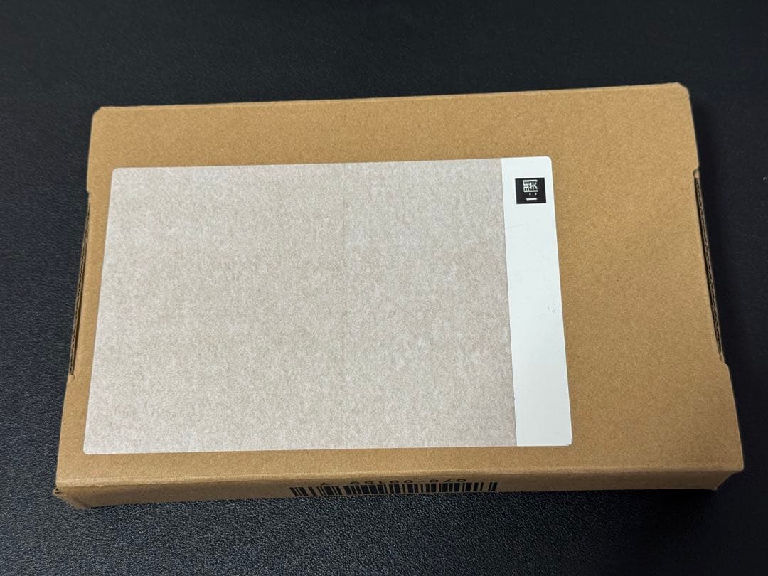 Appleオンラインストア購入未開封新品iPhone16e 128GB ブラック