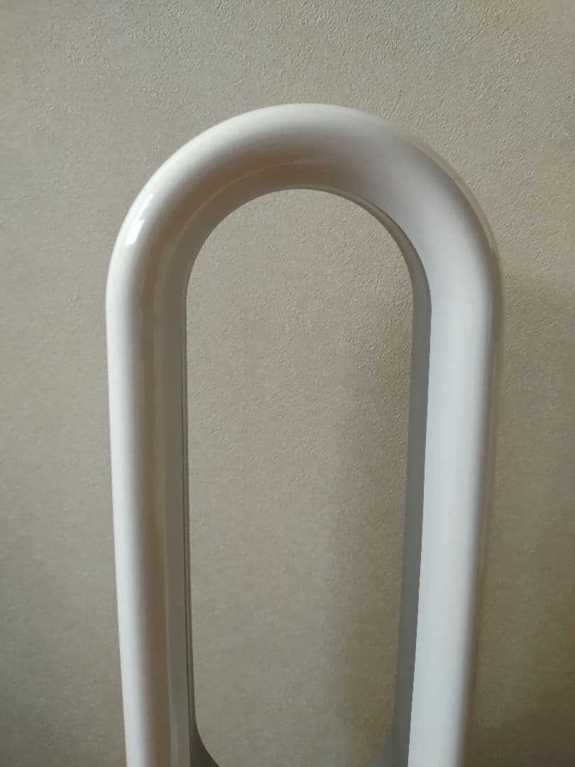 2017年製 Dyson Hot+Cool AM05 ファンヒーター リモコン付