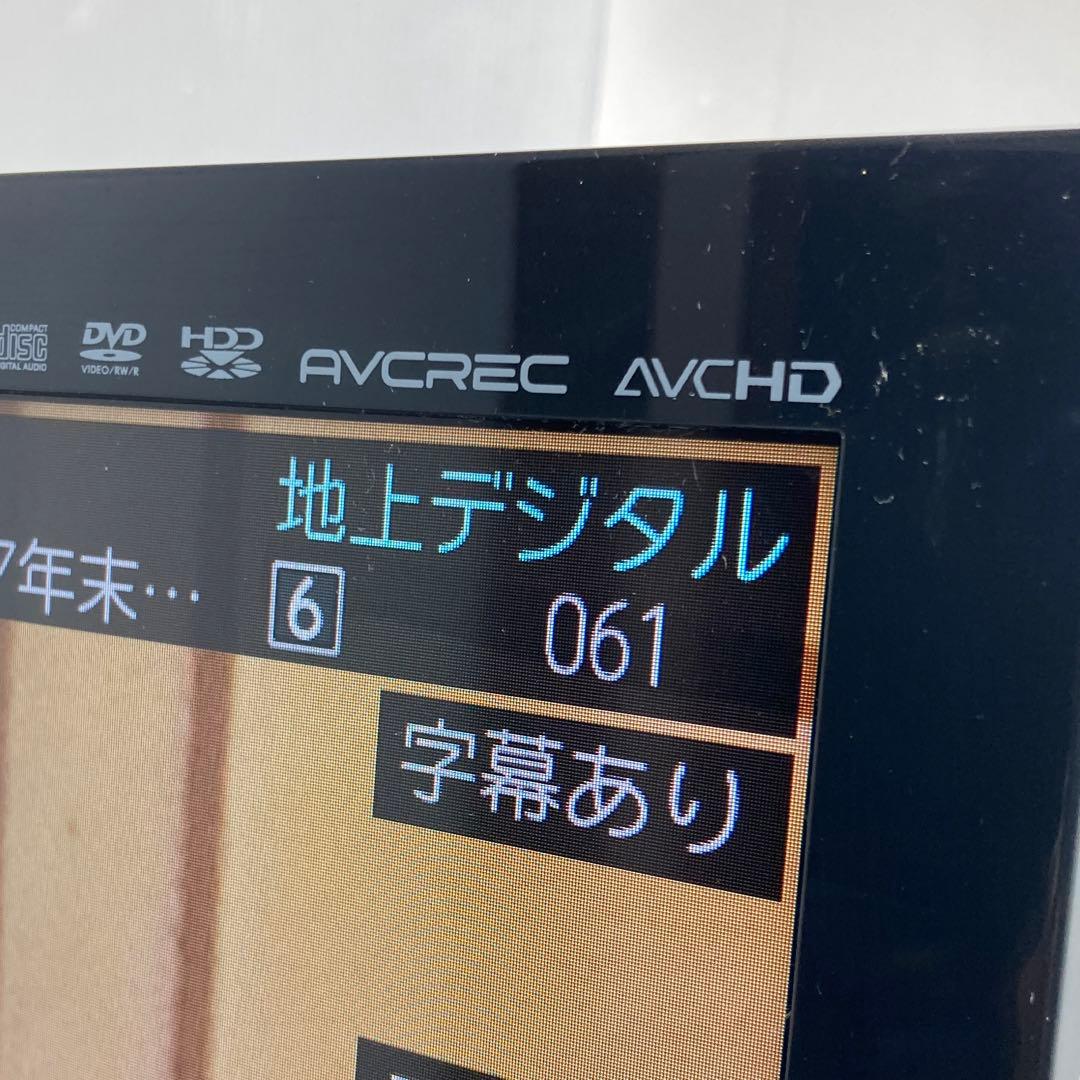 美品 三菱電機 32V型液晶テレビ LCD-32BHR35 2012年製 録画