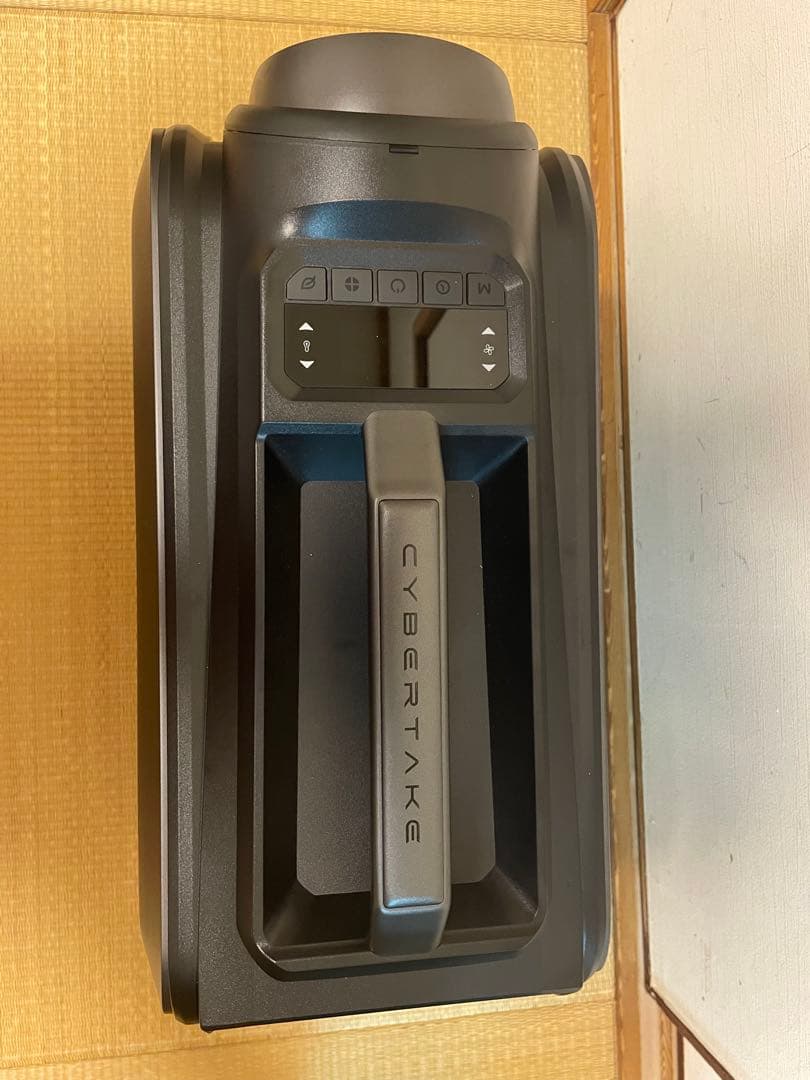 CYBERTAKE S2 Pro ポータブルエアコン　検索用:ポータブルクーラー