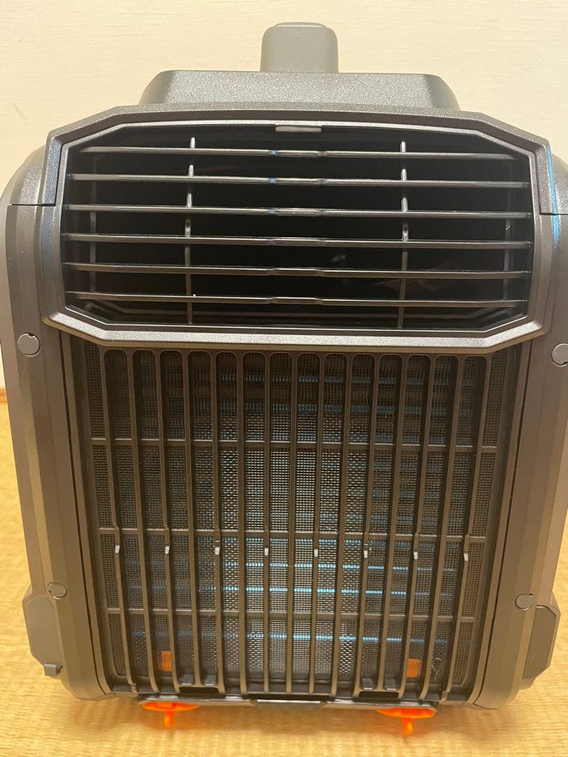 CYBERTAKE S2 Pro ポータブルエアコン　検索用:ポータブルクーラー