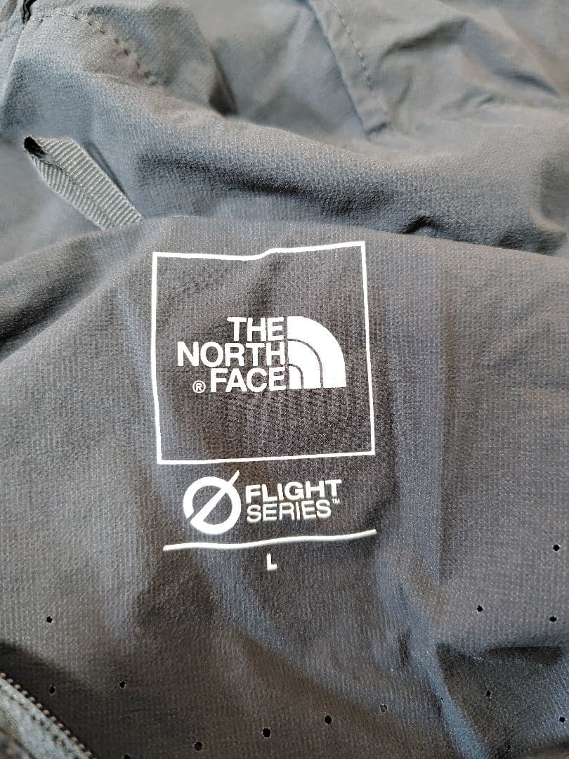 n*様 THE NORTH FACE インフィニティトレイルフーディ