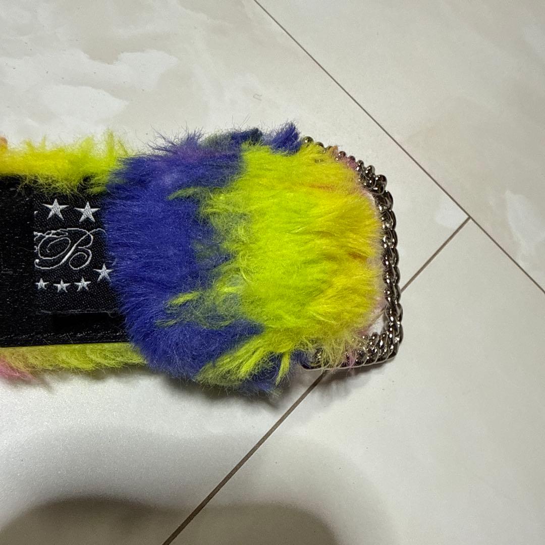 afb ファーベルト 値下げ中