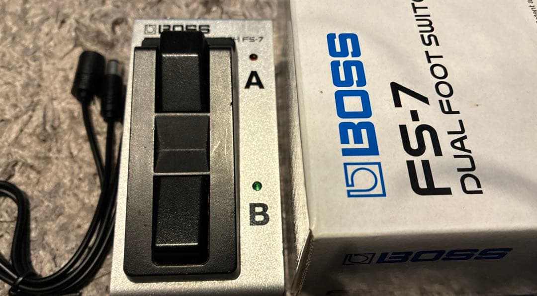 【おまけ付き】 BOSS GT-1000CORE 【EV-5 FS-7】