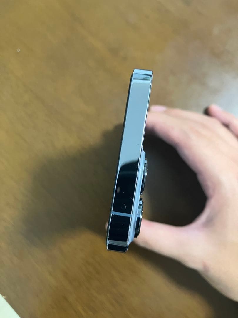 Apple iPhone 13 Pro シエラブルー 本体 256GB