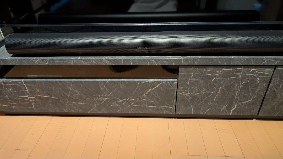 sonos arc プレミアムサウンドバー