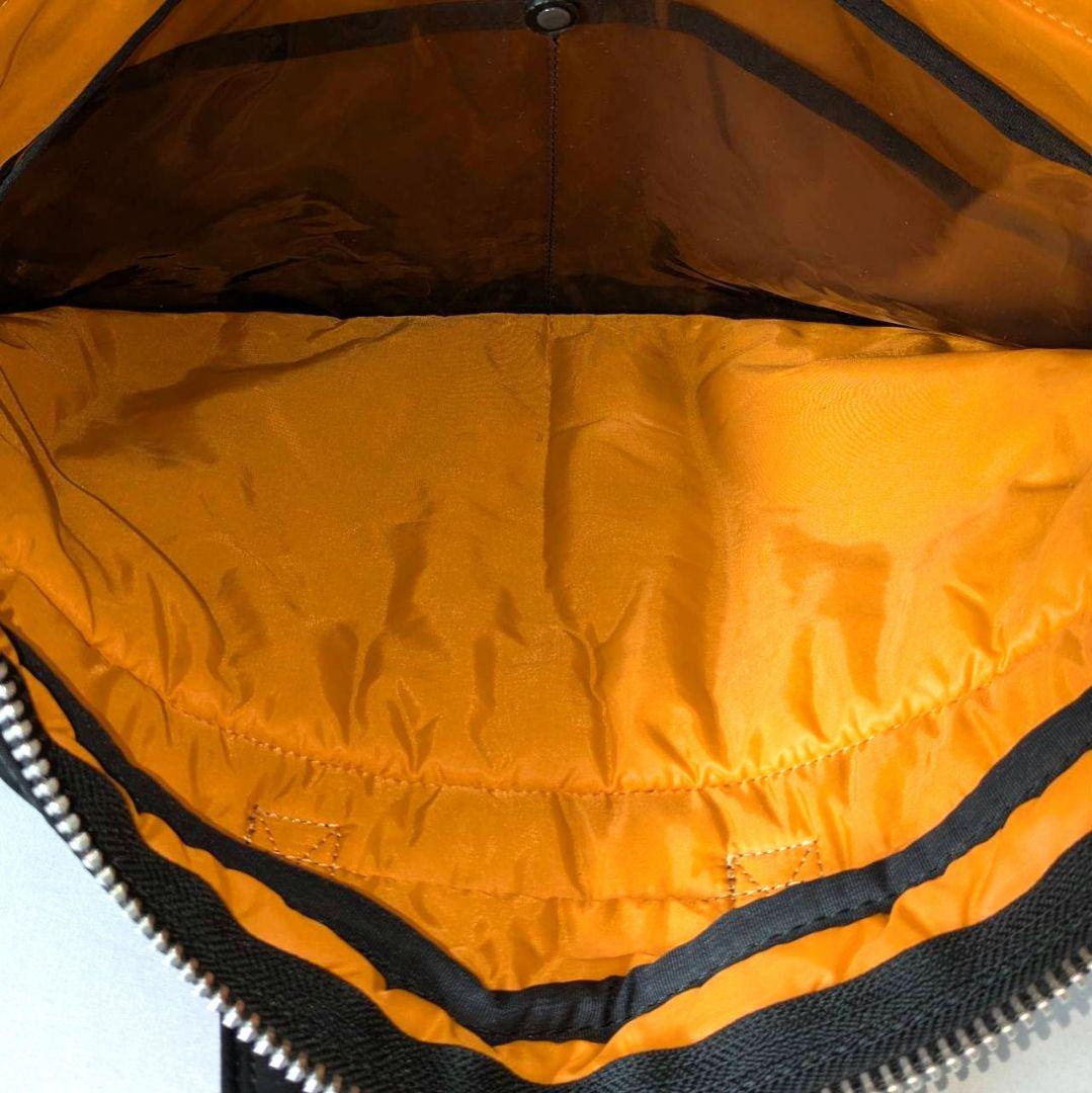 PORTER TANKER ポーター タンカー ブリーフケース 2way 肩掛け