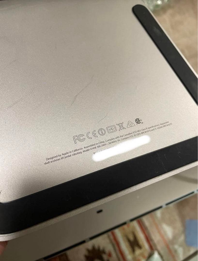 ジャンクセット　i Mac 2013モデル　マウス　キーボード