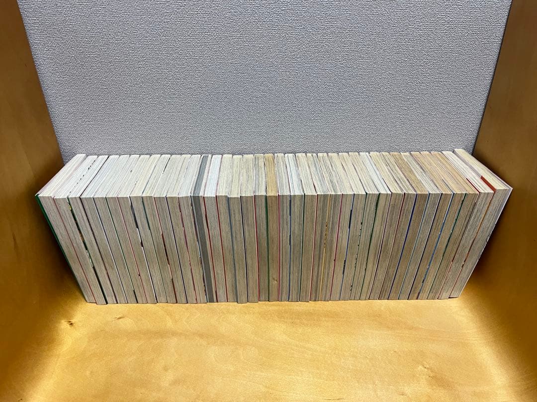 NARUTO ナルト全巻セット+非売品2巻+関連本1巻