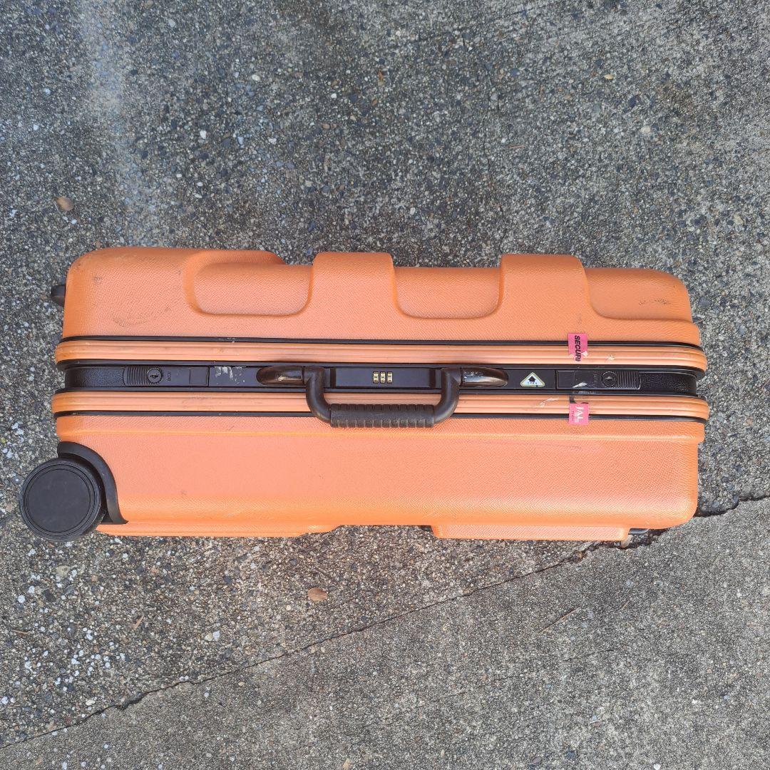 GULL PROTEX HARD CASE 　 ガル　プロテックス　スーツケース