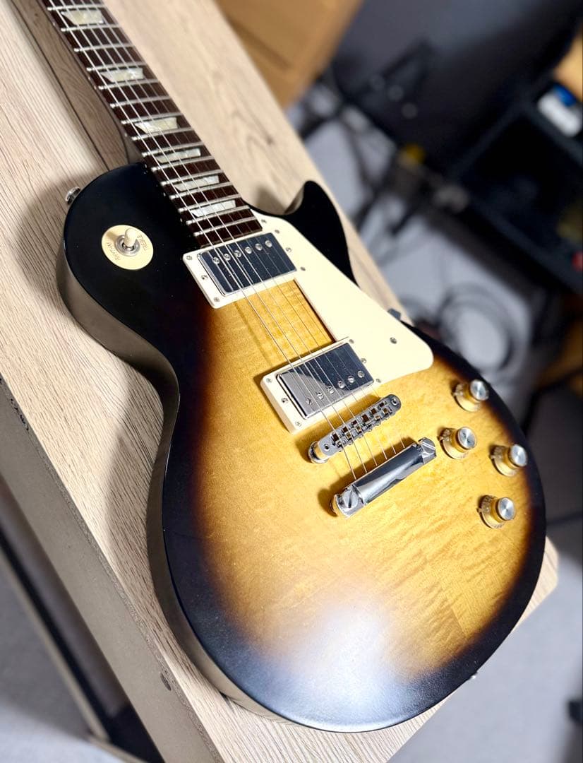 ギター GIBSON Les Paul Tribute 2016T USA