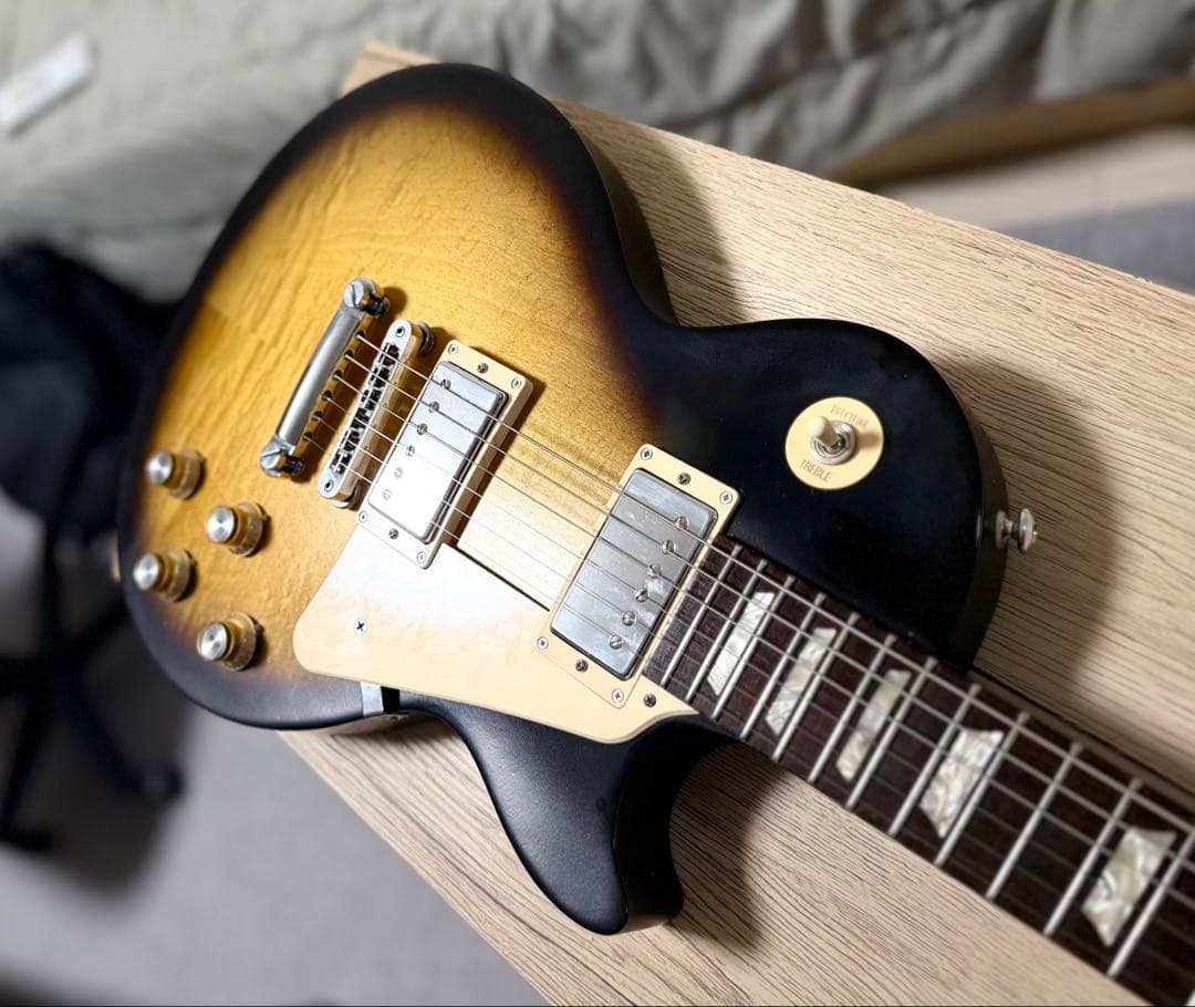 ギター GIBSON Les Paul Tribute 2016T USA