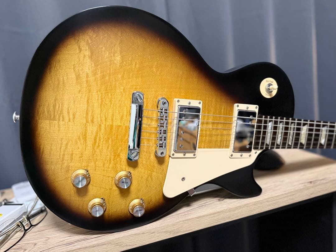 ギター GIBSON Les Paul Tribute 2016T USA