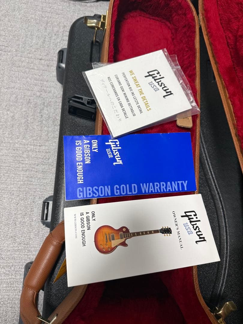 ギター GIBSON Les Paul Tribute 2016T USA