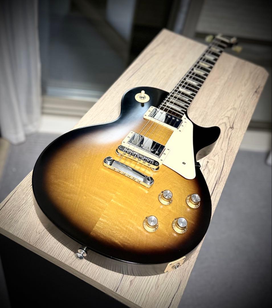 ギター GIBSON Les Paul Tribute 2016T USA
