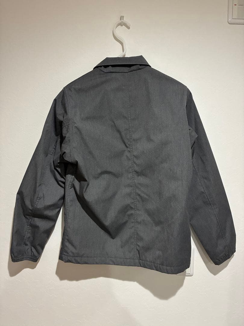 別注 ノースフェイスパープルレーベル コーチジャケット