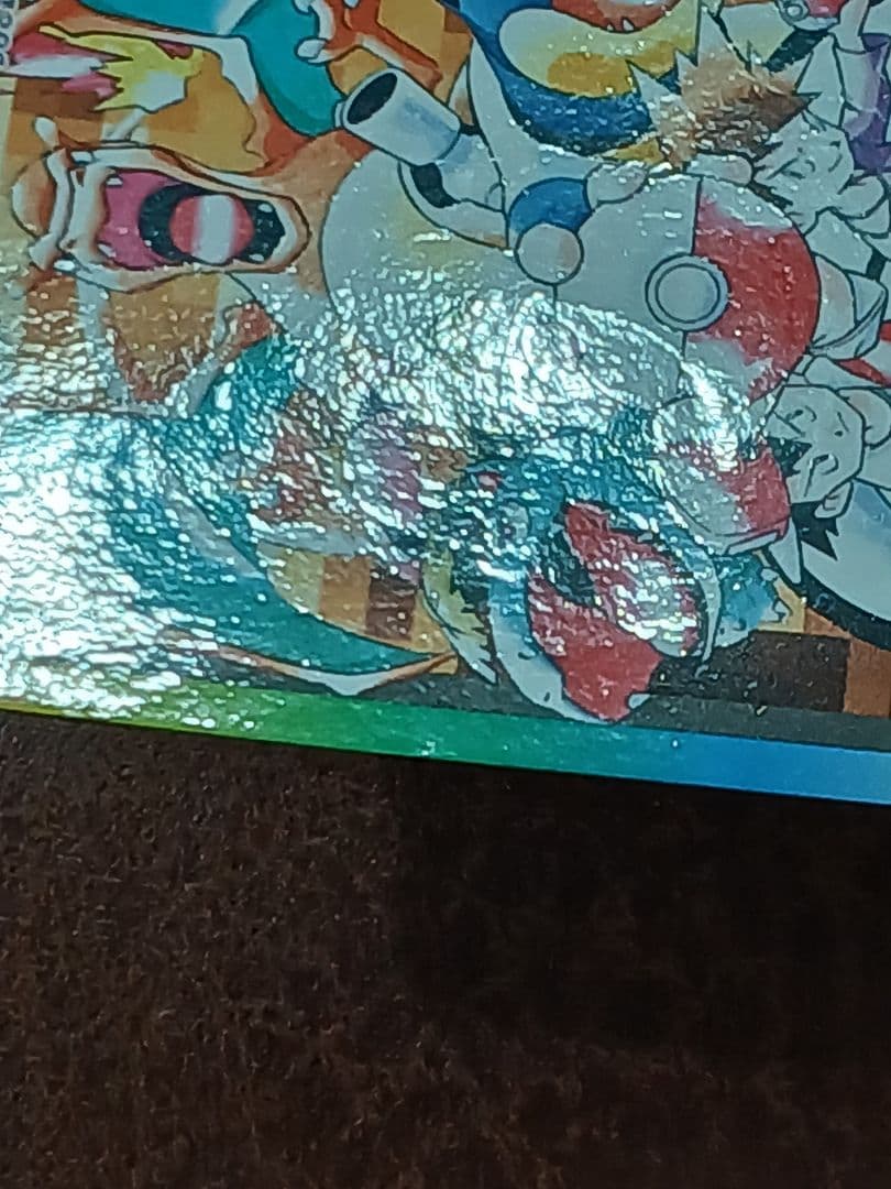 ポケモンカードダス　カードリスト イト－ヨ－カド－限定