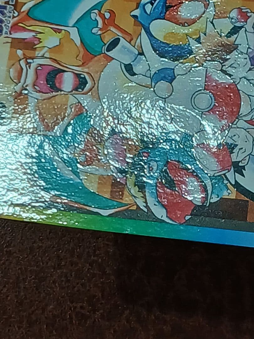 ポケモンカードダス　カードリスト イト－ヨ－カド－限定