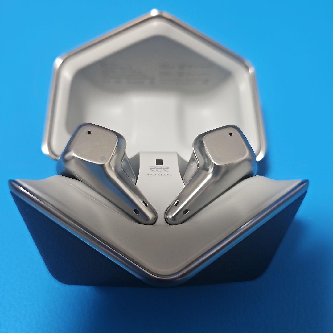 HIFIMAN ハイファイマン svanar wireless