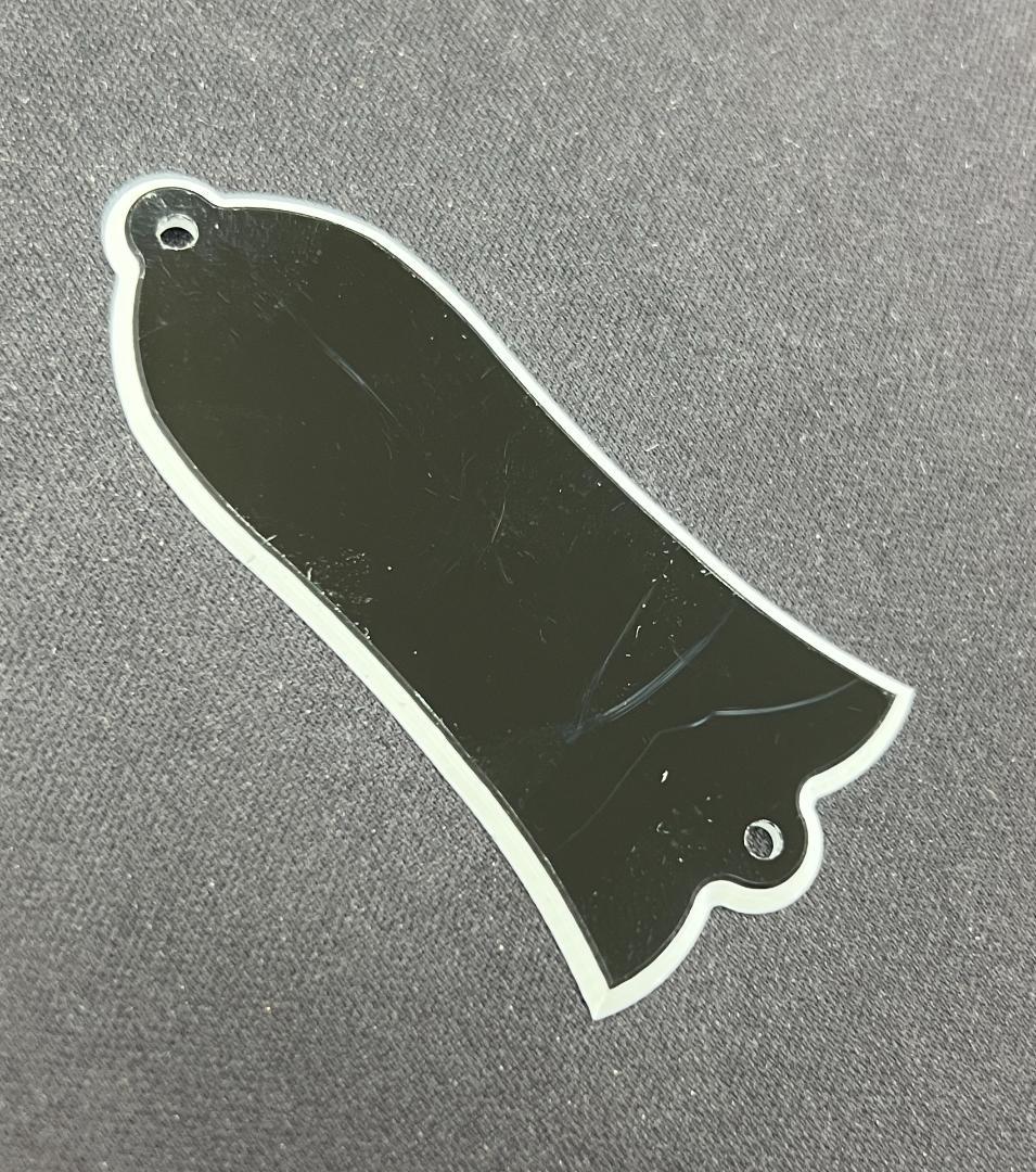 アコースティックギター J-50 パロディ ブラック