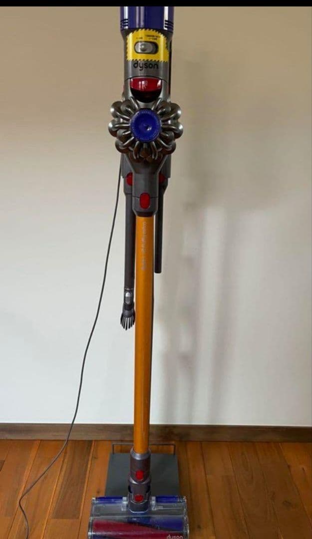 Dyson V7純正品動作確認済