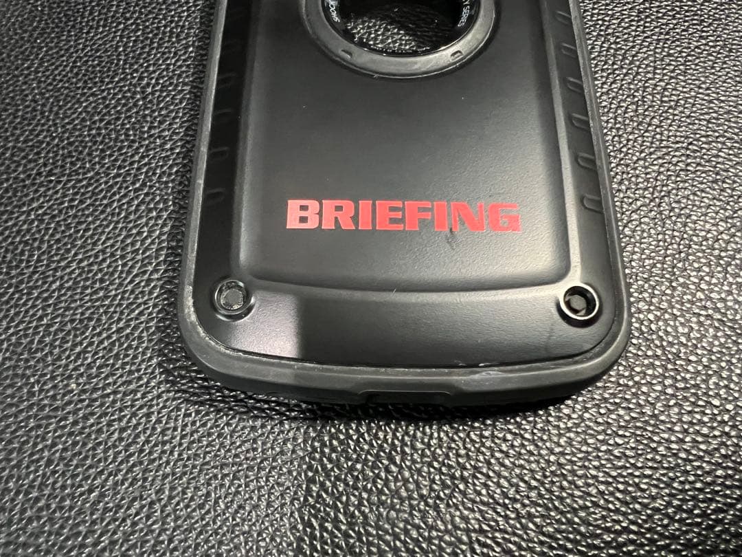 Root Co.×BRIFING iPhone12/12Pro用ケースマグリール