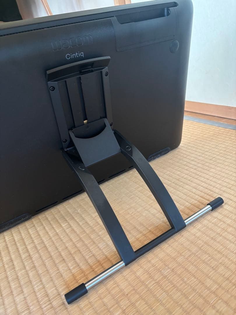 wacom cintiq 22 液晶ペンタブレット（Pro Pen 2付)