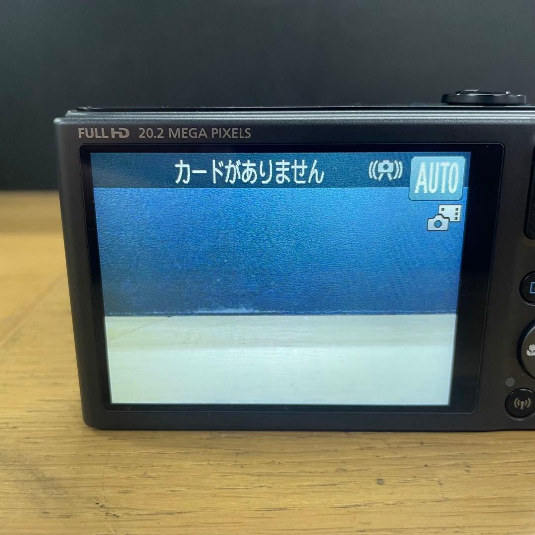 動作品 Canon PowerShot SX620HS コンパクトデジタルカメラ