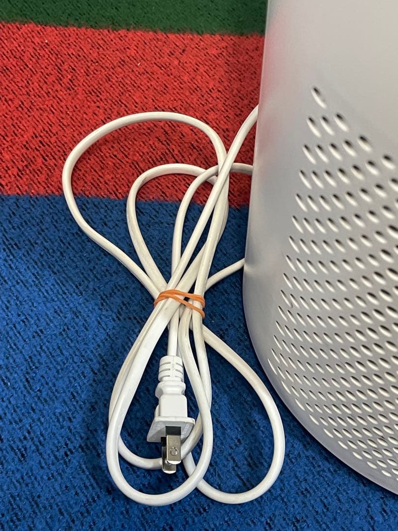 アイリスオーヤマ 空気清浄機 IAP-A35-W 2021年製 ホワイト