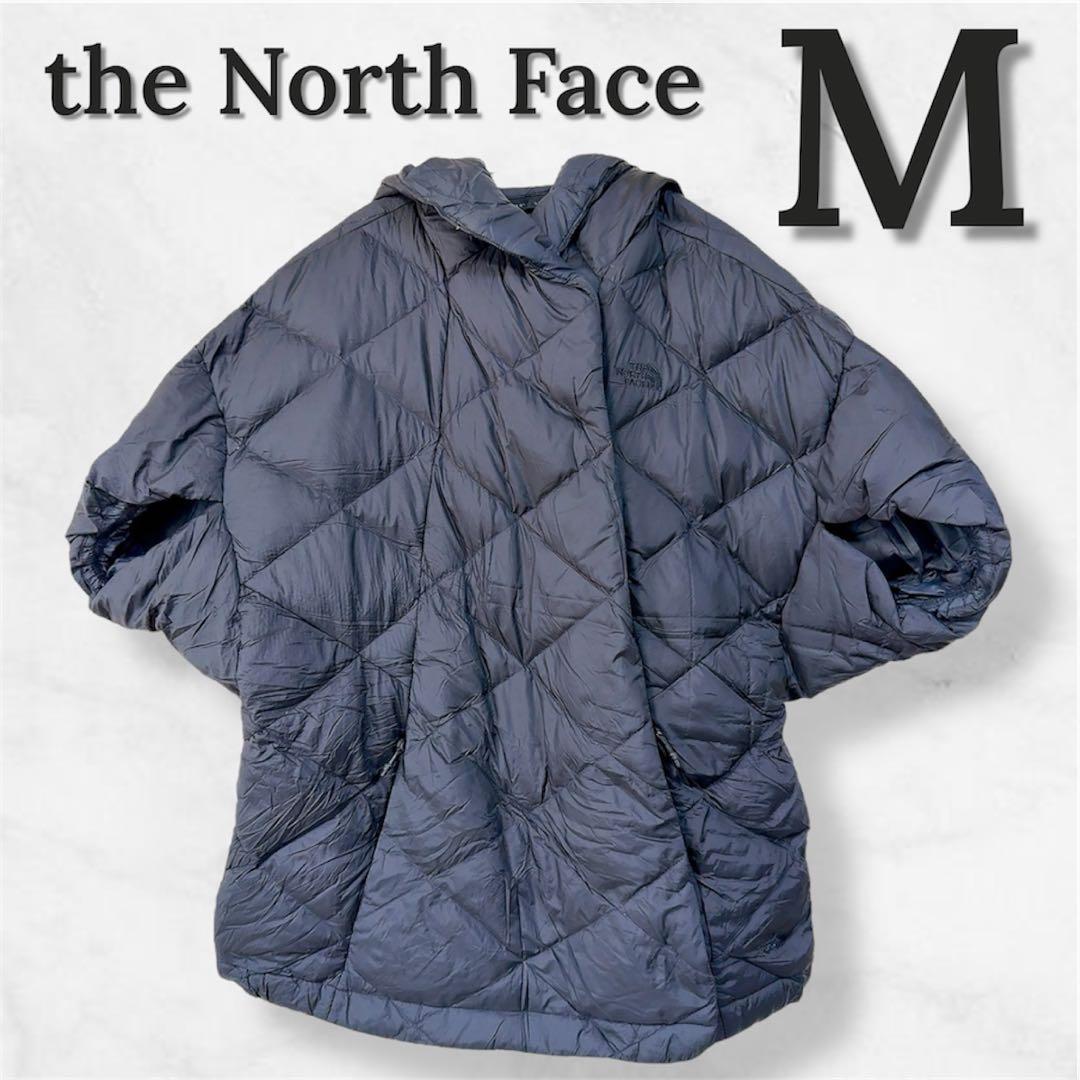 the North Face キルティング ダウンジャケット 【M】 ブラック