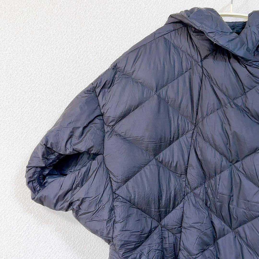 the North Face キルティング ダウンジャケット 【M】 ブラック