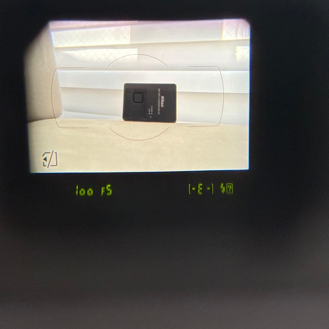 Nikon D5200 デジタル一眼レフ カメラ