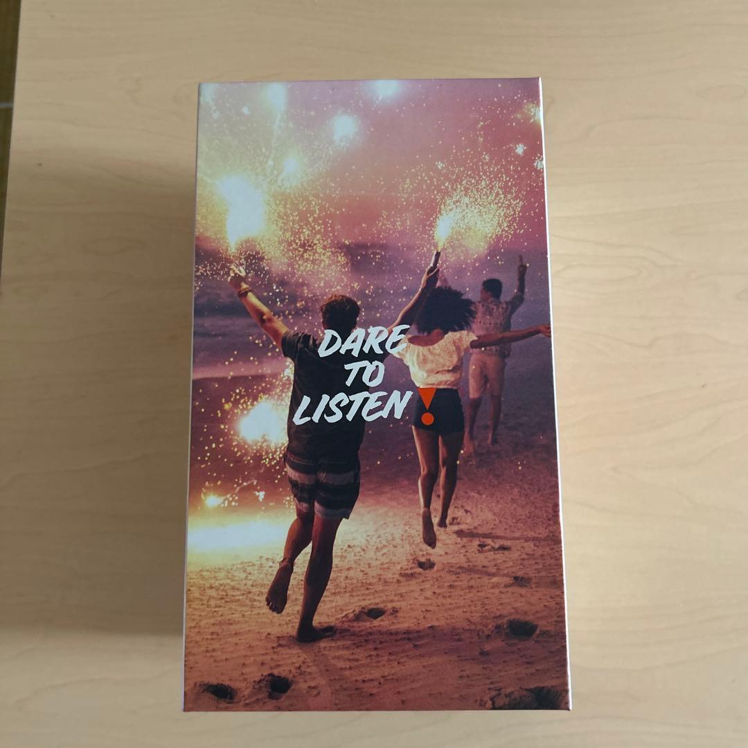 7月2日までに販売/JBL PULSE5ワイヤレススピーカー　付属品あり