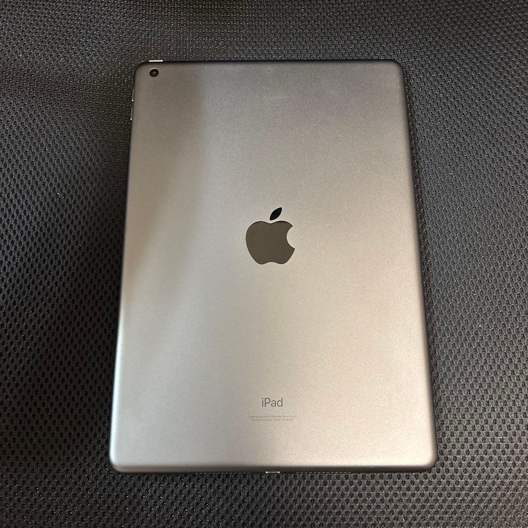 iPad 第9世代 wifiモデル 256gb 10.2インチ ジャンク