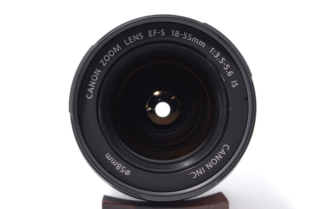 ショット数極少990回✨Canon EOS 60D 手ぶれ補正標準レンズセット♪