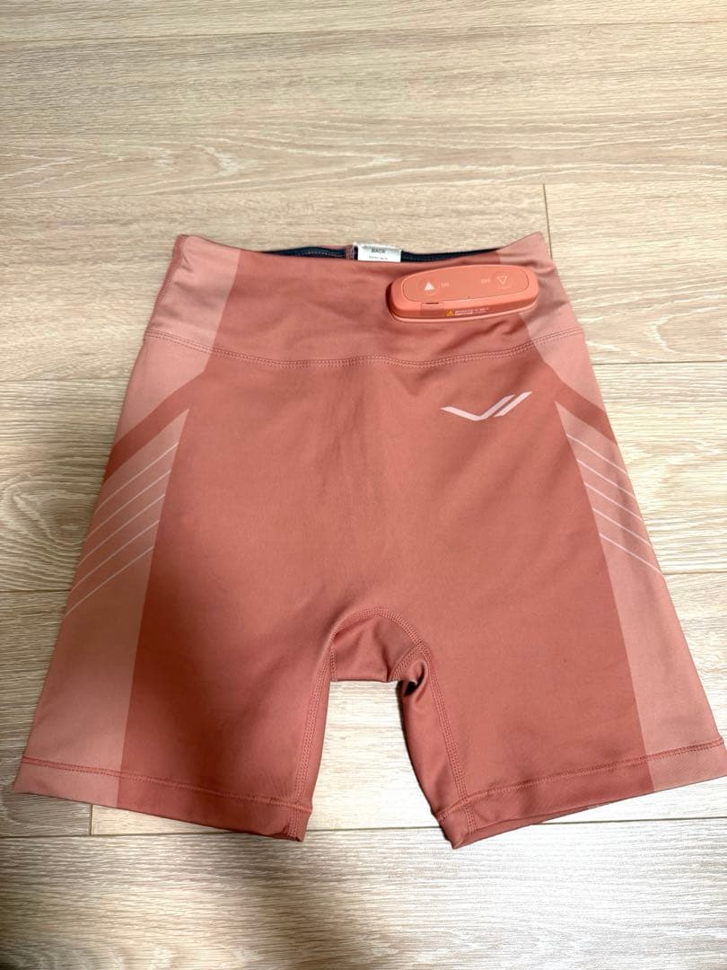 シックスパッド　ヒップフィット　サイズS