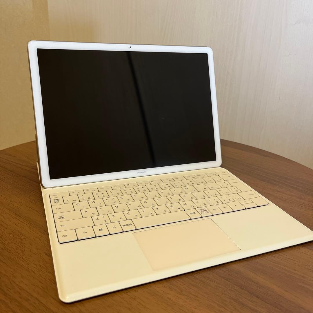 HUAWEI MateBook ＋ Portfolio Keyboard