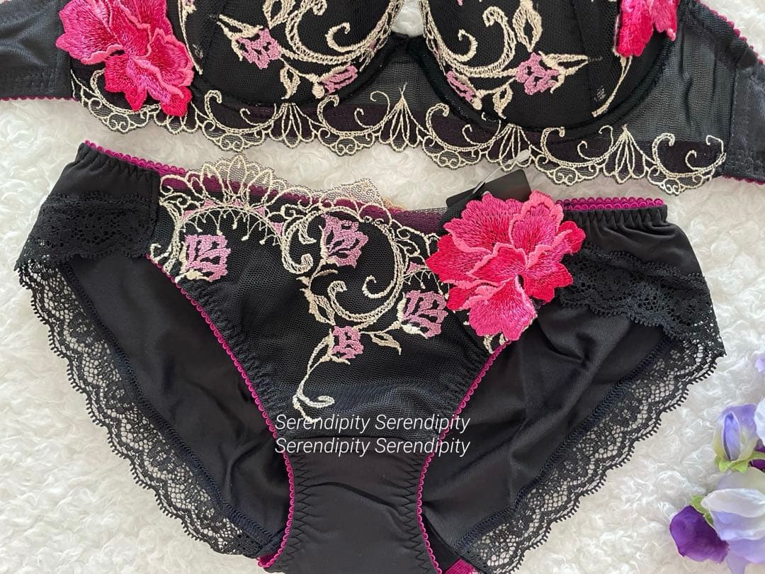 サルート D65/M 53G BL シャガール ⭐︎