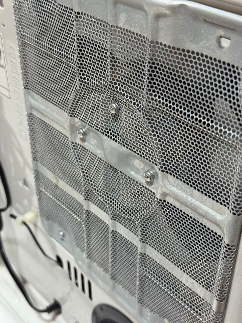 美品♪ 使用少なく状態◯♪ 石油ファンヒーター FH-G3219Y