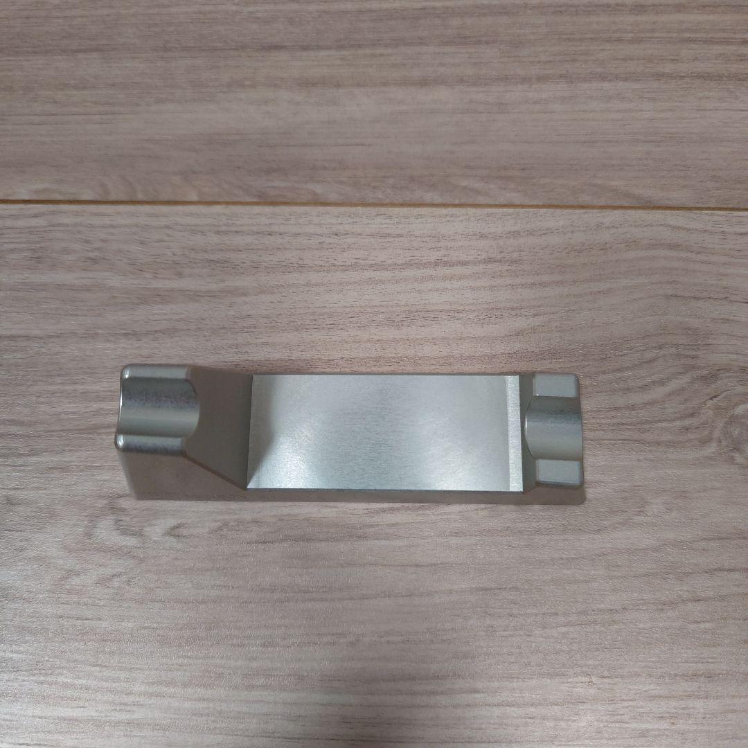 【２点セット・送料込み】Henson Shaving AL13 Aluminum