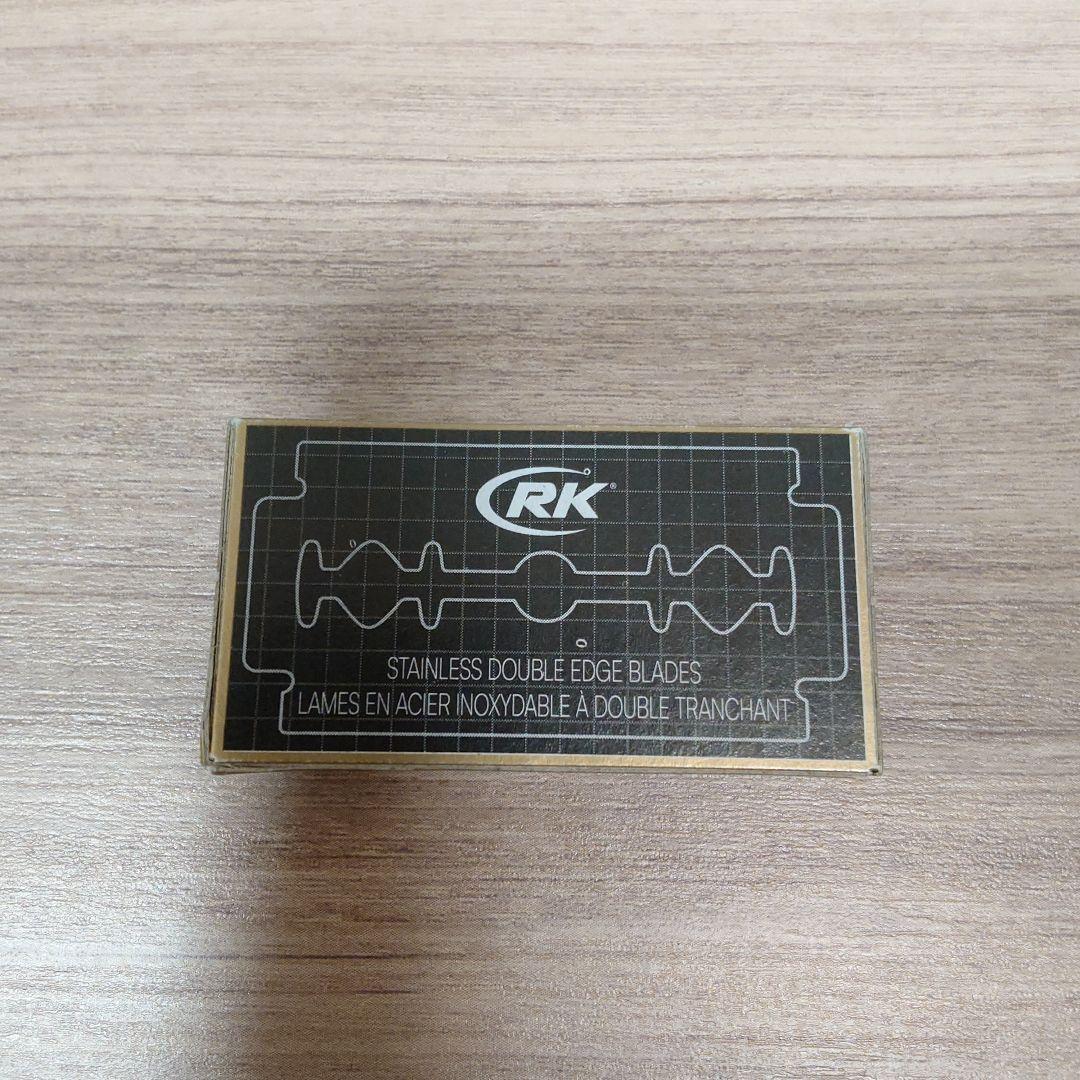 【２点セット・送料込み】Henson Shaving AL13 Aluminum