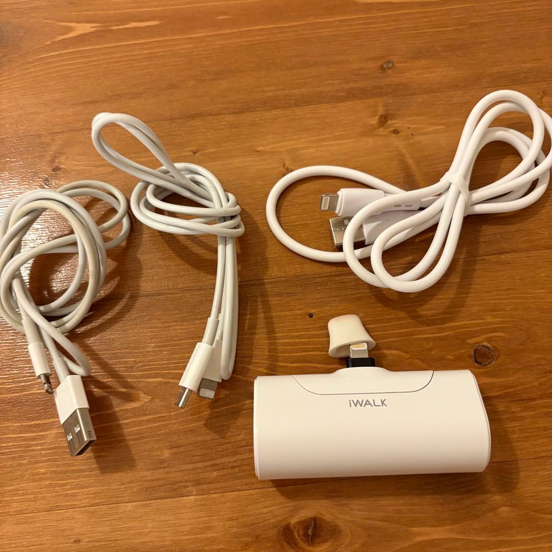 【限定値下げ】iPhone12 128GB ホワイト 初期化済み 最大容量82%