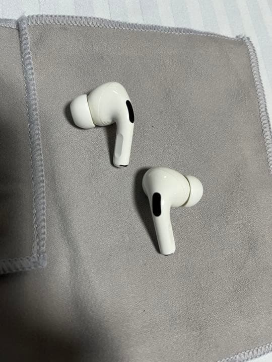 Airpods Pro（第1世代）