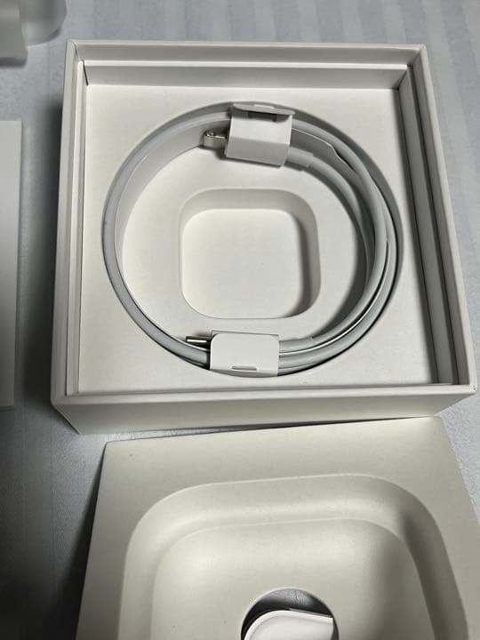 Airpods Pro（第1世代）