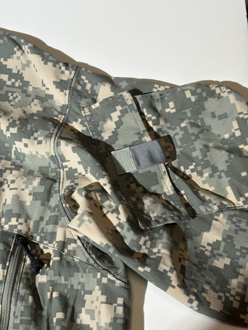 デッドストック｜Patagonia ｜GEN III WIND SHIRT ｜L