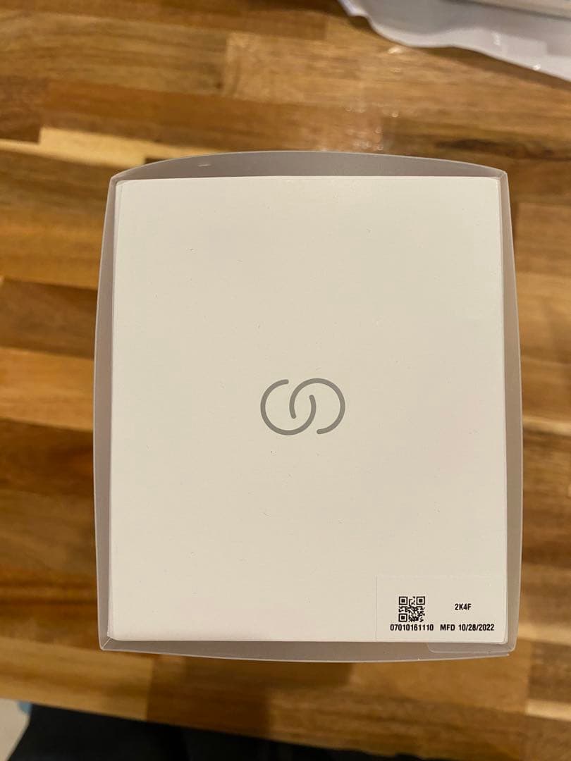 ニュースキン ageLOC®︎ ルミスパ®︎ iO