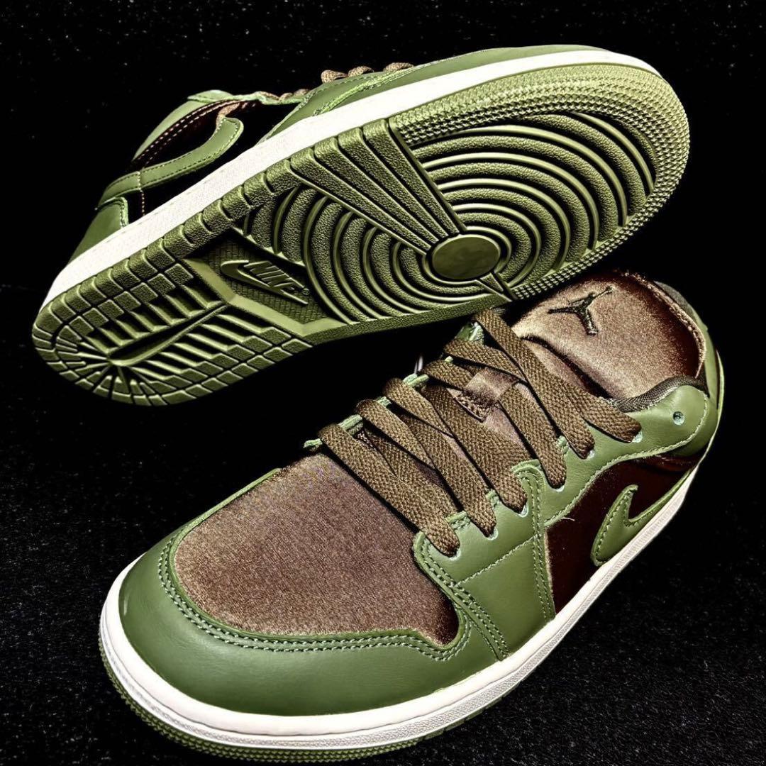 【新品未使用】26.5cm/ナイキエア ジョーダン1LOW SE